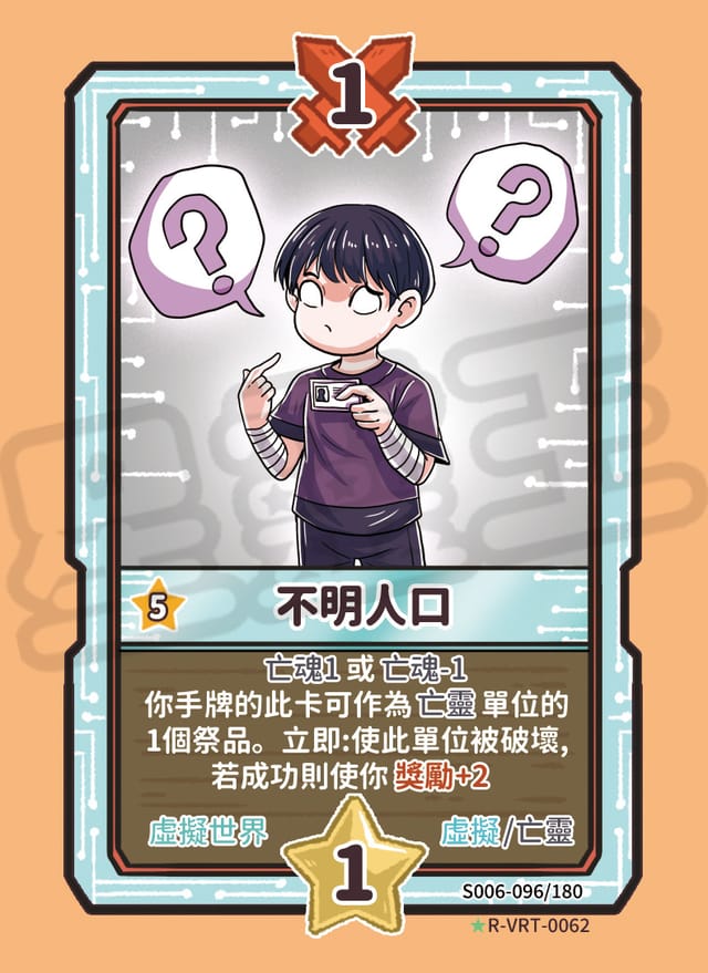 不明人口