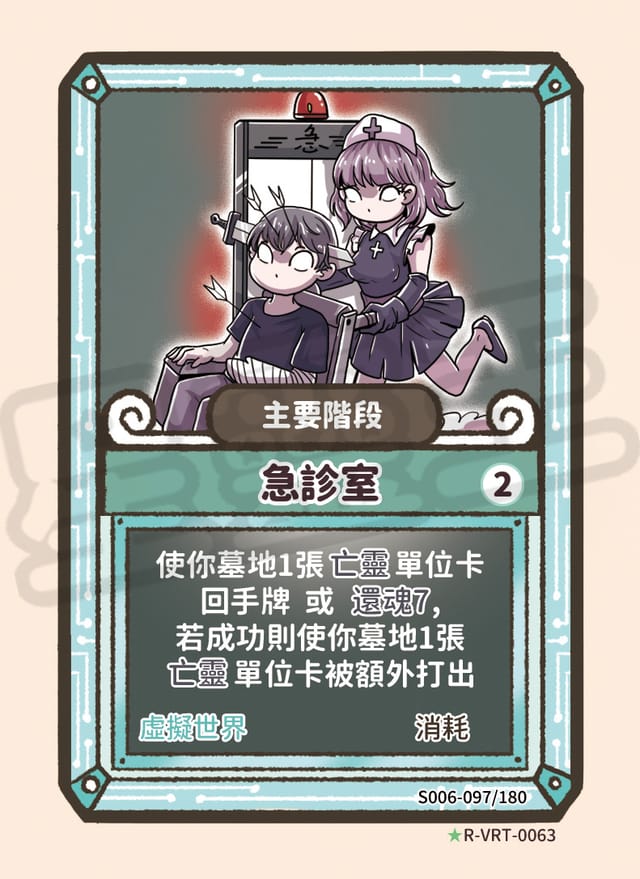 急診室