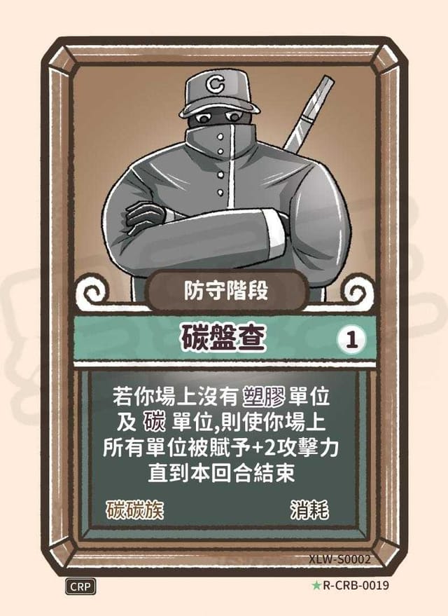 碳盤查