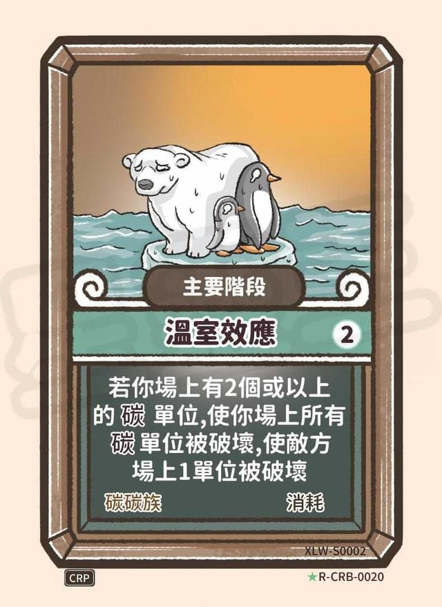 溫室效應