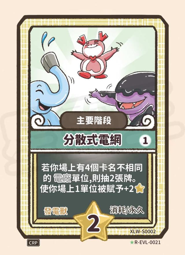 分散式電網